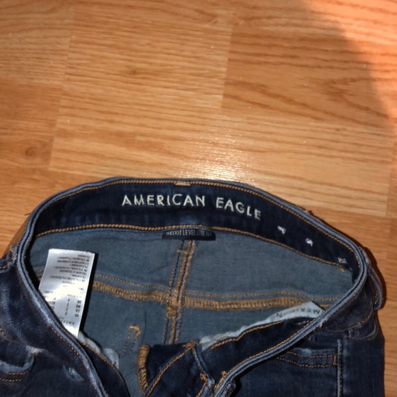 American Eagle jeans - Picture 2 of 4